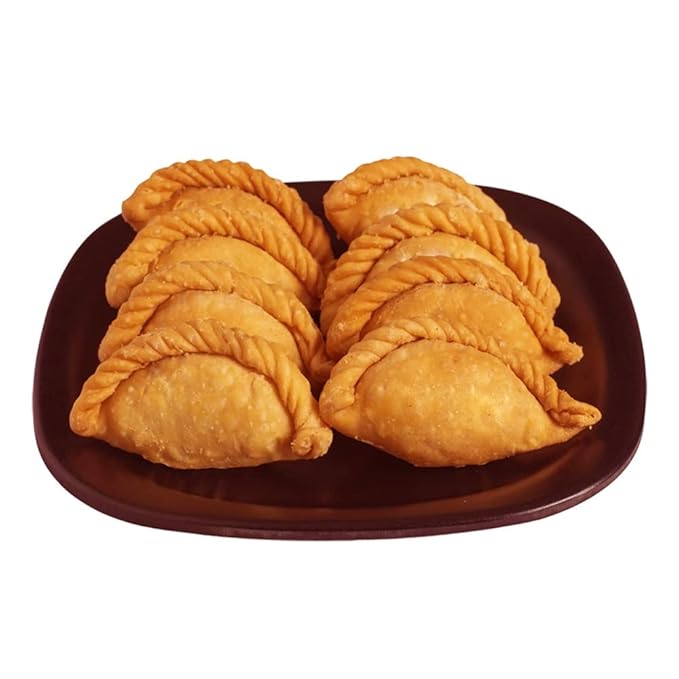 
                  
                    Sugar-Free Gujiya - Healthy Gujiya (250g)
                  
                