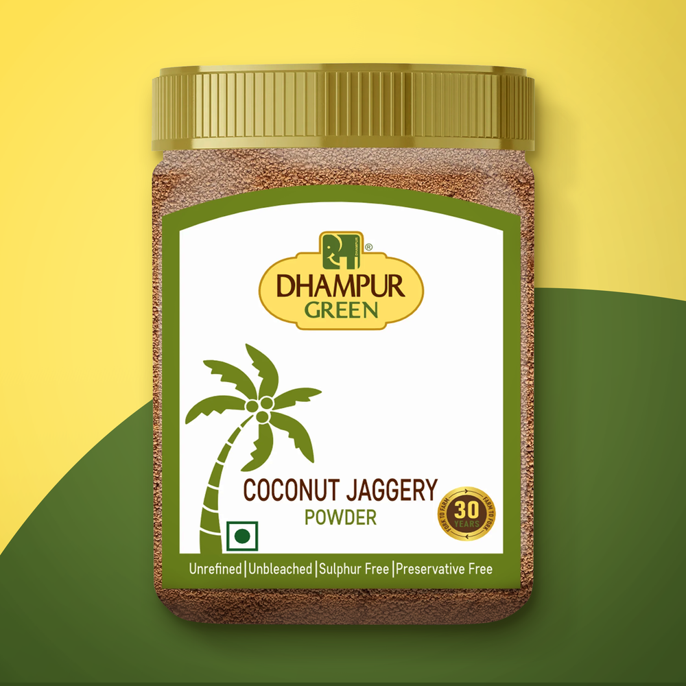 Coconut Jaggery Powder 250g