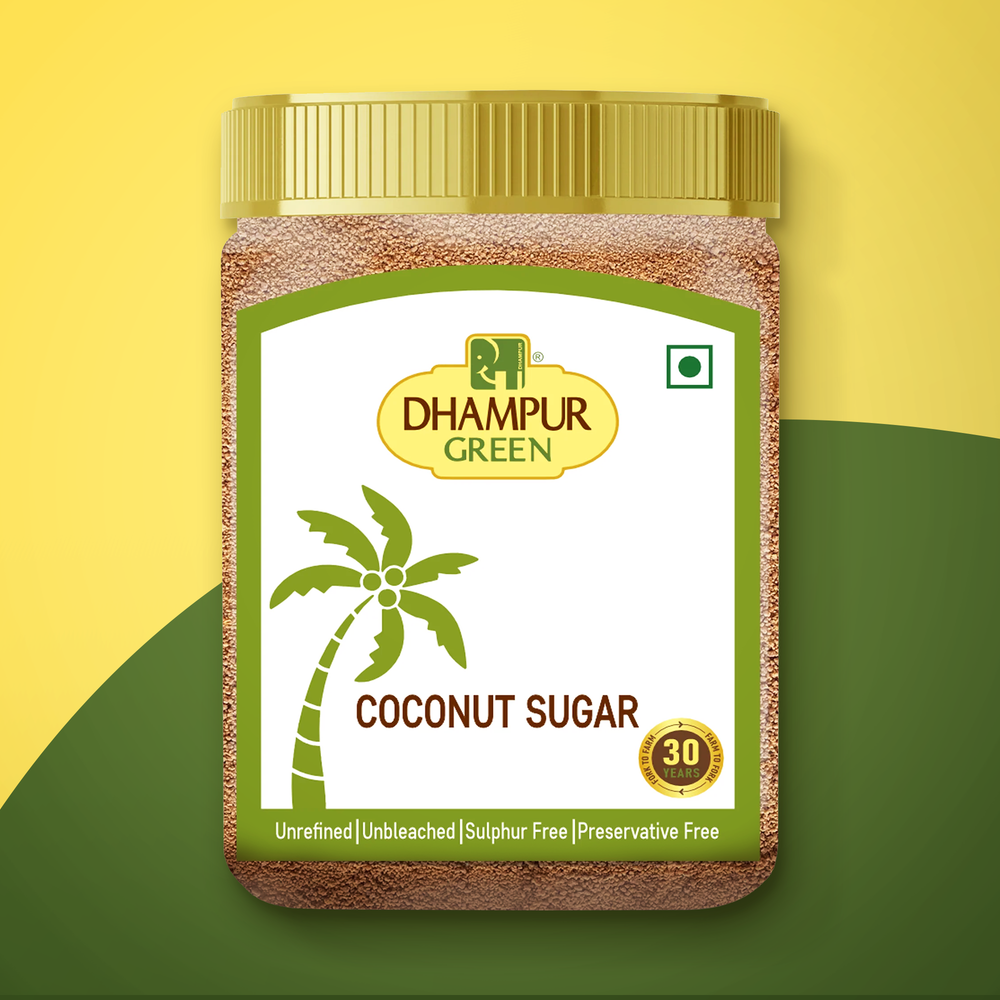 Coconut Sugar 250gm