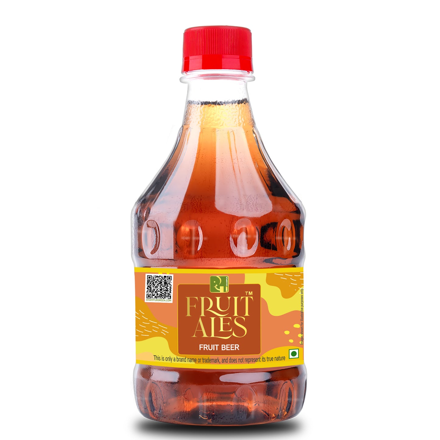 
                  
                    Fruit Beer Syrup 300ml
                  
                