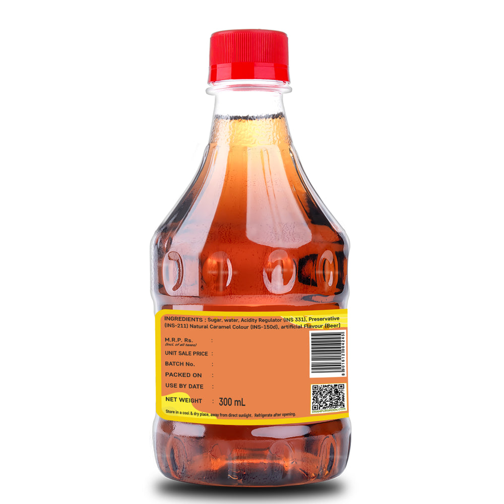 
                  
                    Fruit Beer Syrup 300ml
                  
                