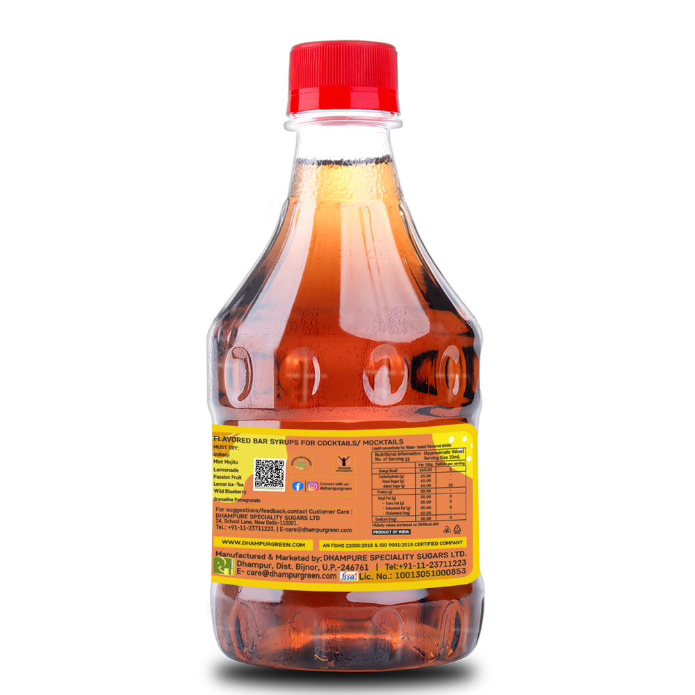 
                  
                    Fruit Beer Syrup 300ml
                  
                