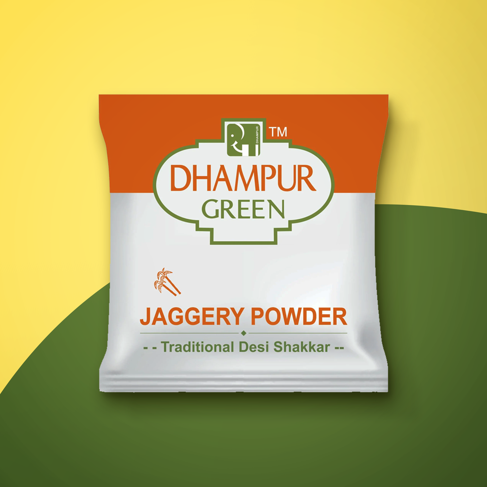 
                  
                    Jaggery Powder Sachets 1kg (200Pcs X 5g)
                  
                