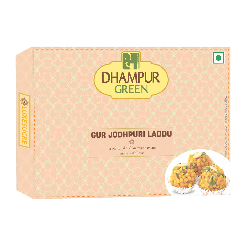 Jodhpuri Laddu 400g