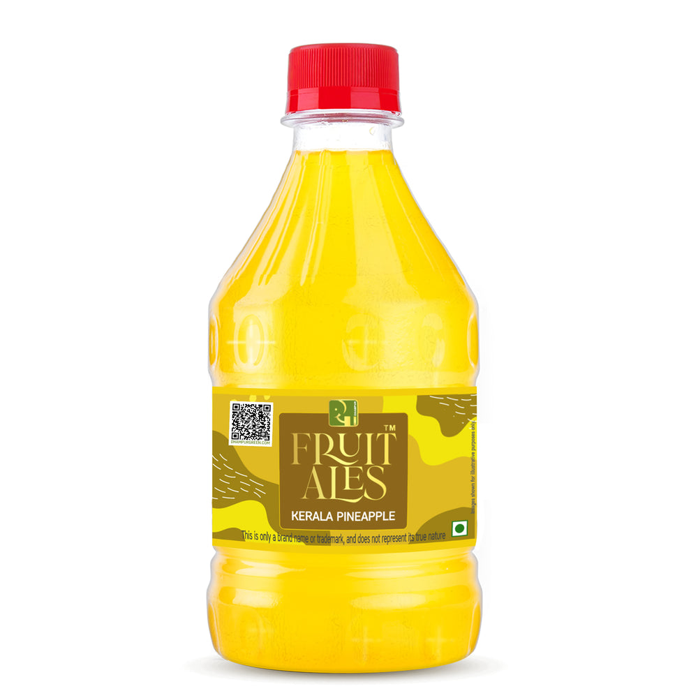 
                  
                    Kerala Pineapple Syrup 300ml
                  
                