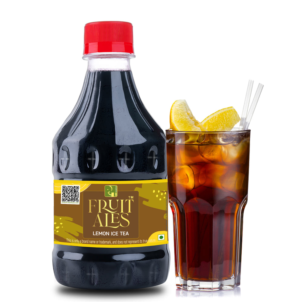 Lemon Ice Tea 300ml