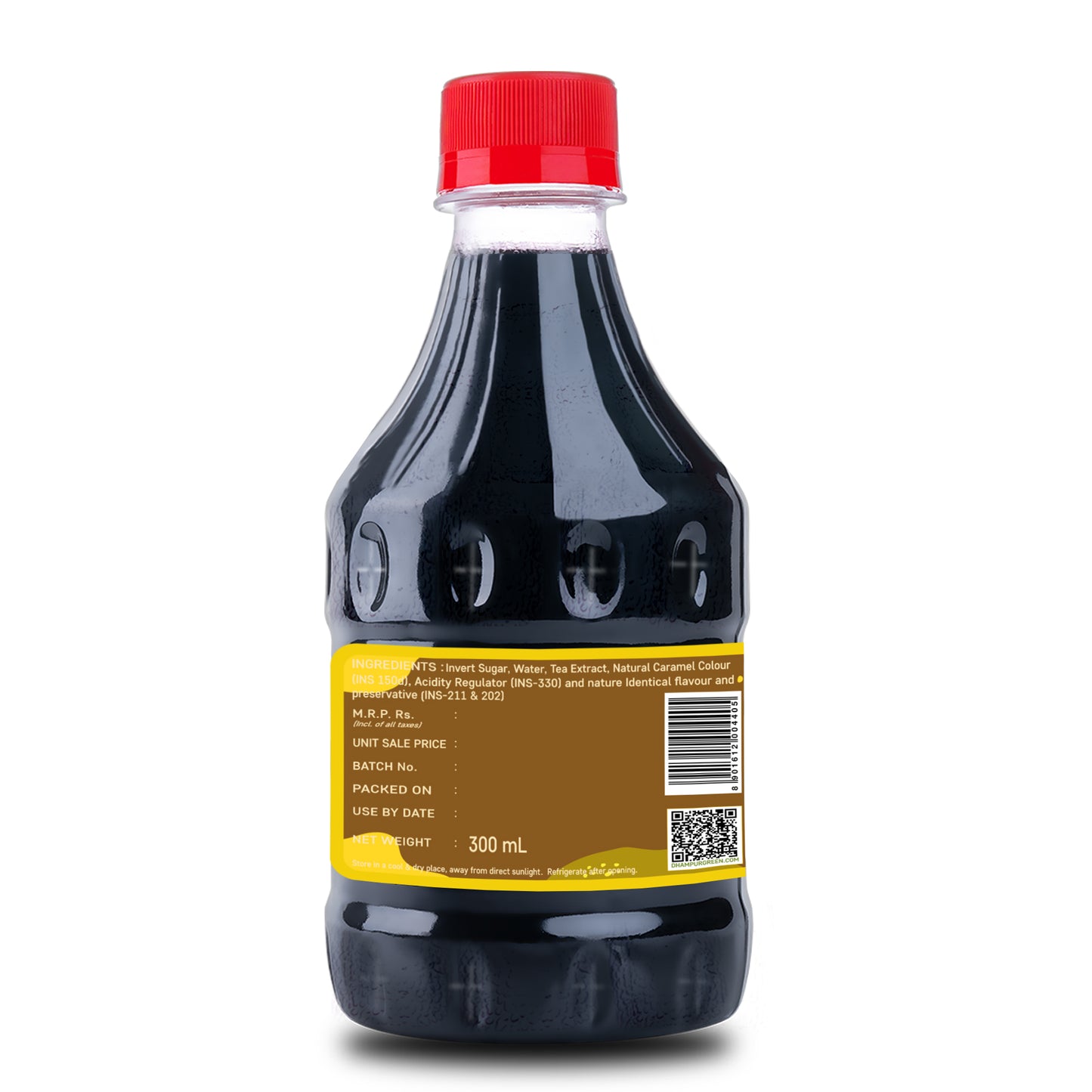 
                  
                    Lemon Ice Tea 300ml
                  
                