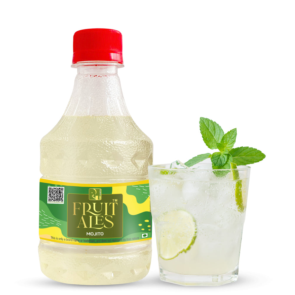 Mojito Syrup  300ml