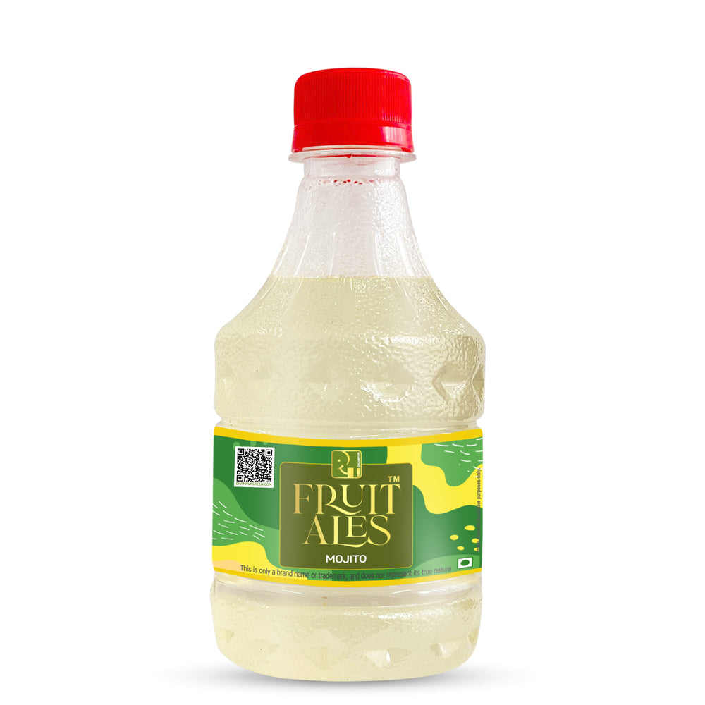 
                  
                    Mojito Syrup  300ml
                  
                