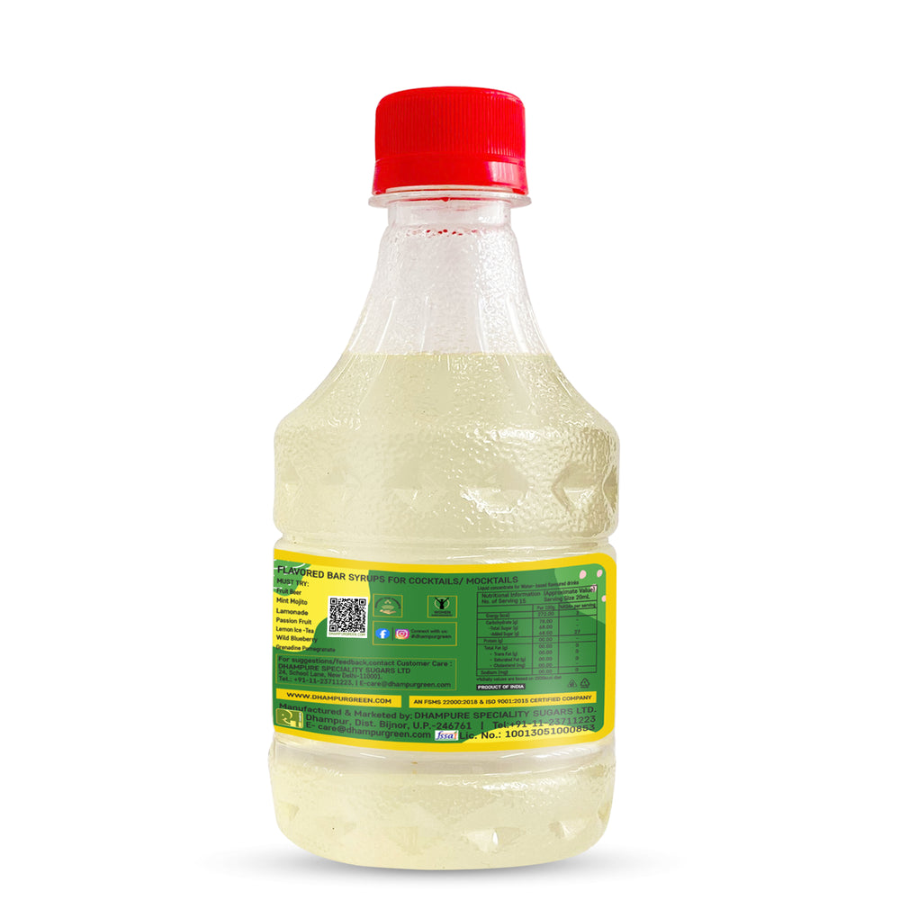 
                  
                    Mojito Syrup  300ml
                  
                