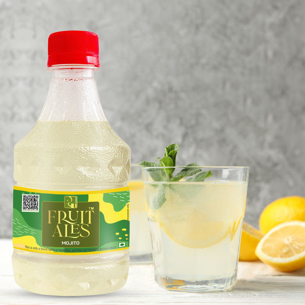 
                  
                    Mojito Syrup  300ml
                  
                