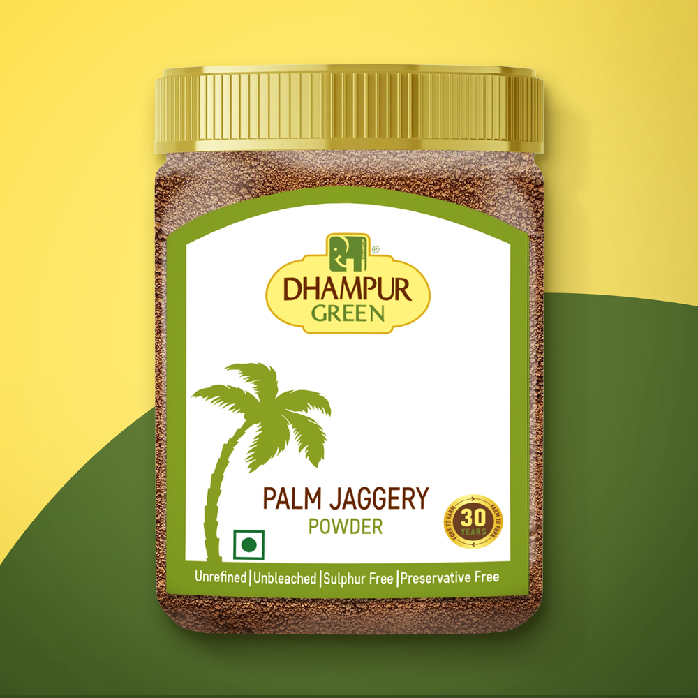 
                  
                    Palm Jaggery powder 250gm
                  
                