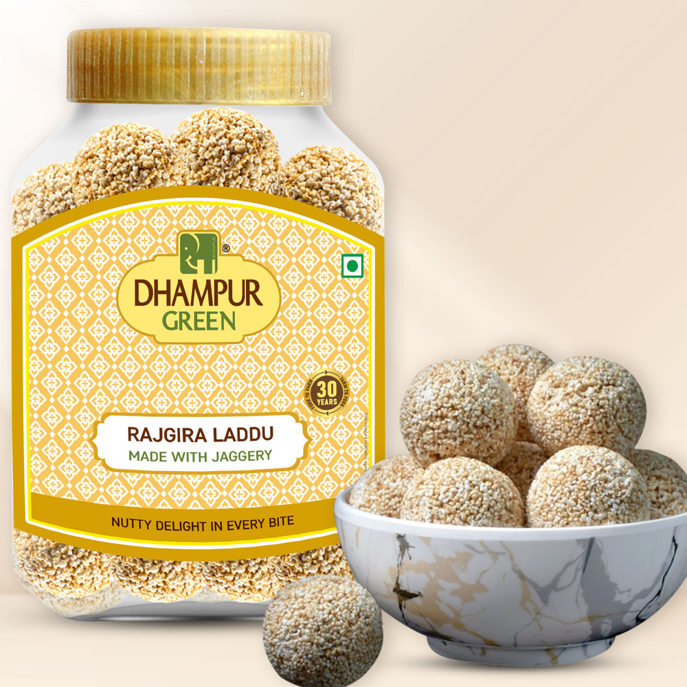 
                  
                    Rajgira laddu 200gm
                  
                