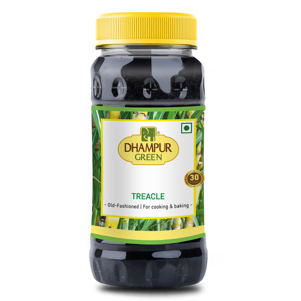 Treacle Molasses (Edible) 500gm