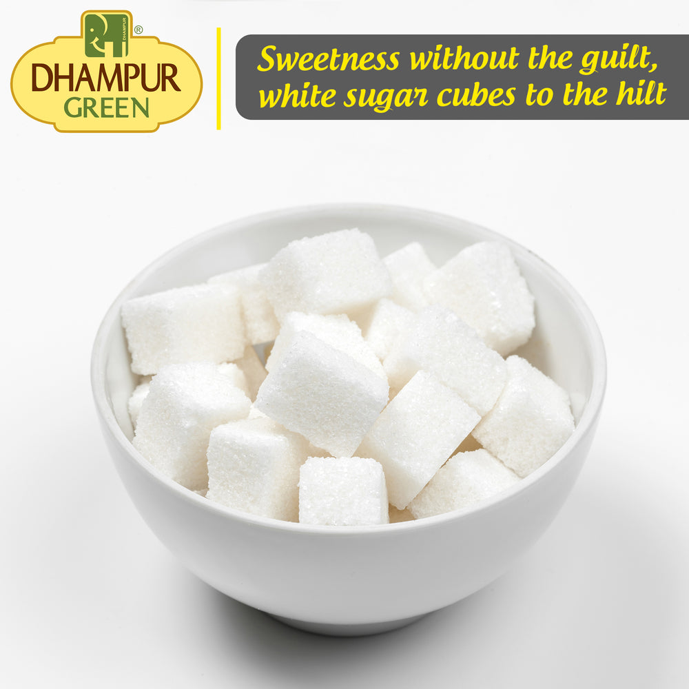 
                  
                    White Sugar Cubes 500g
                  
                