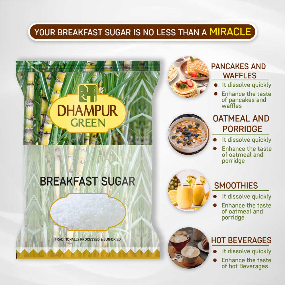 
                  
                    Breakfast Sugar 1 kg
                  
                