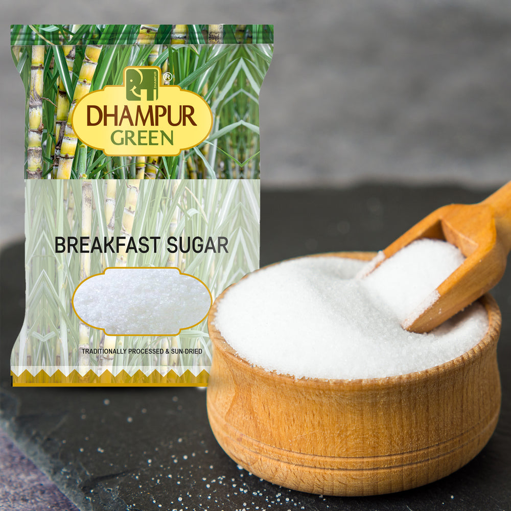 
                  
                    Breakfast Sugar 1 kg
                  
                