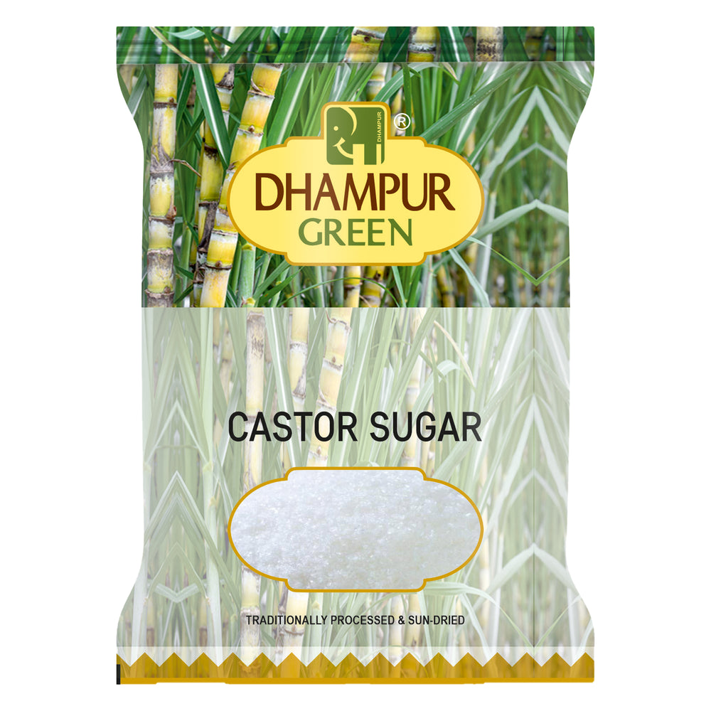 
                  
                    Castor Sugar 1 Kg Pack
                  
                