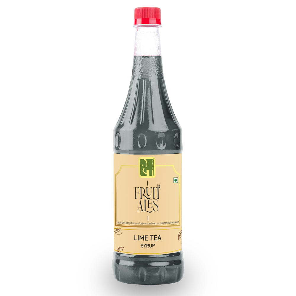 Lime Tea, 750ml